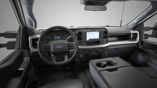 2026 Ford Super Duty® Internal Image 2